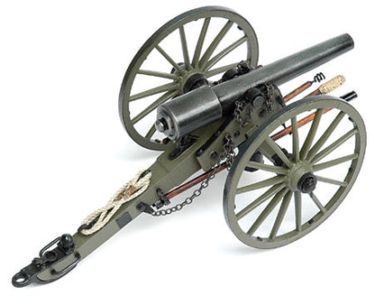 Guns of History PARROT RIFLE 10-LBR 1:16 SCALE MODEL KIT