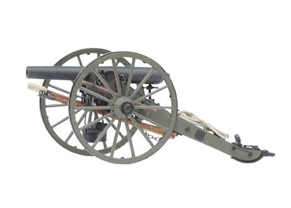 Guns of History 3" ORDNANCE RIFLE1:16 SCALE