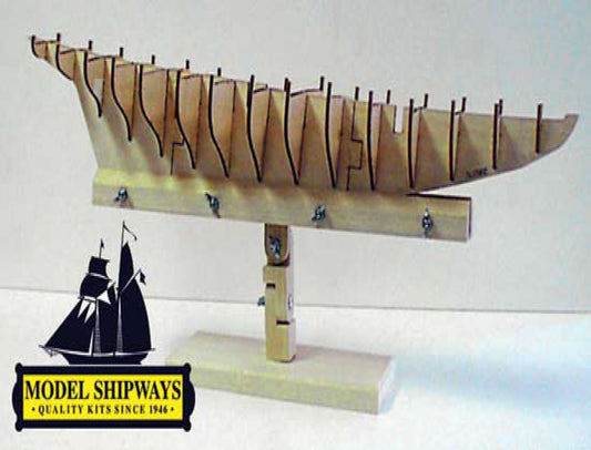 MX25 HULL PLANKING VISE 18 LONG