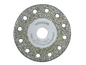 Proxxon - Diamond-coated cutting and roughing disc