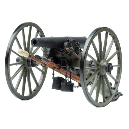 Guns of History 3" ORDNANCE RIFLE1:16 SCALE