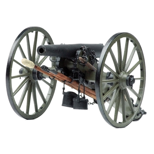 Guns of History 3" ORDNANCE RIFLE1:16 SCALE