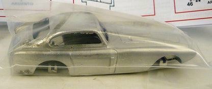 Tameo - TMK017 Metal Kit 1:43 Scale - Ferrari 340 Mexico - Carrera Panamericana 1952