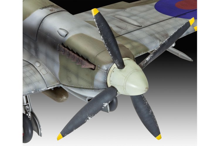 Revell - Model Set Spitfire Mk.IXC 1:32 Scale