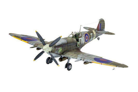 Revell - Model Set Spitfire Mk.IXC 1:32 Scale
