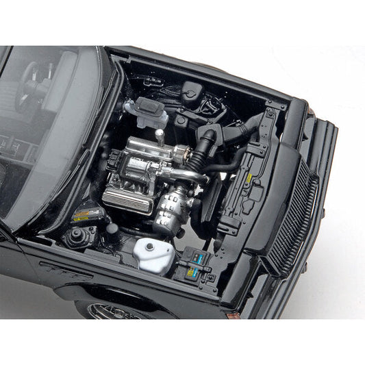 Revell - Buick Grand National 1:24 Scale