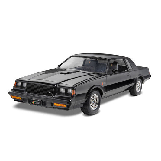 Revell - Buick Grand National 1:24 Scale