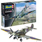 Revell - Model Set Spitfire Mk.IXC 1:32 Scale