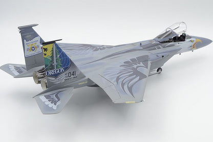 Revell - F-15C Eagle Scale 1:48