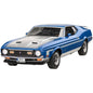 Revell - Model Set Ford Mustang Boss 351 1:25 Scale