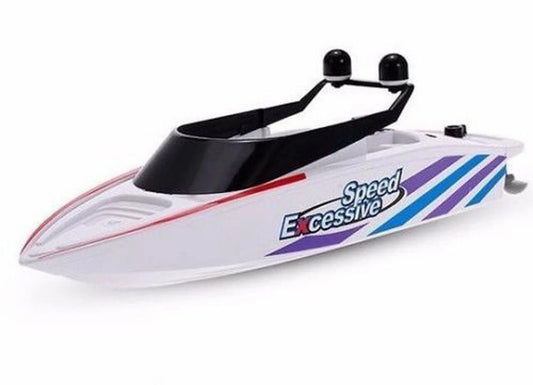 Imex - R/C Boat Cavort 12' White