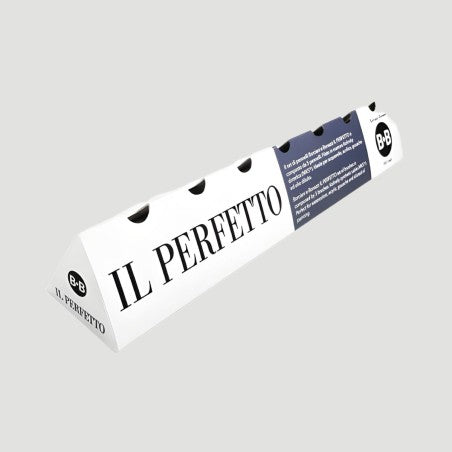 KIT 4 BRUSHES IL PERFETTO Serie BeB 2023