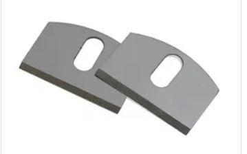 Zona - Spoke Shave Replacement Blades 2 Pack