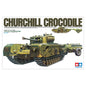 Tamiya - Churchill Crocodile 1/35 Scale
