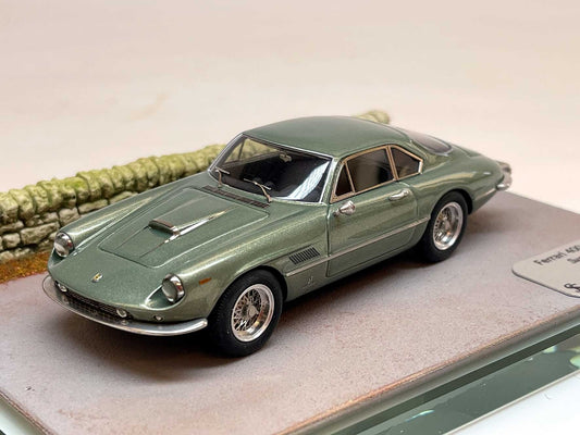 Tameo - TMK440 1962 Ferrari 400 Super America