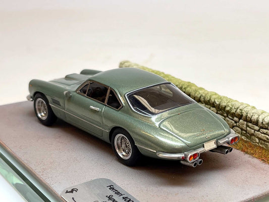 Tameo - TMK440 1962 Ferrari 400 Super America