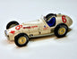 Tameo - Ferrari 375 Indianapolis 1:43 Scale White Metal Kit