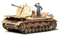 Tamiya - German Flakpanzer IV Mobelwagen 1/35 Scale