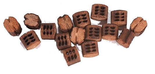 Set of Beautiful Blocks for MS2028 Rattlesnake