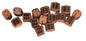 Set of Beautiful Blocks for MS2028 Rattlesnake