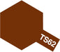 Tamiya - Spray 85062 TS-62 NATO Brown