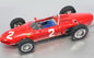 Tameo - WCT061 Ferrari 156 F1 Italian GP 1961 Scale 1:43
