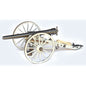 Guns of History WHITWORTH CANNON 12-LBR 1:16 SCALE