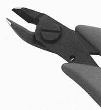 Oval Head Premium Shear 9100