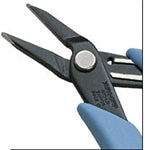 Longnose Serrated Pliers 485S