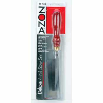 4in1 Deluxe RaZor Saw Set