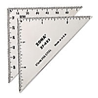 3' Triangle