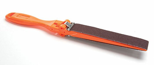 1' Sanding Stick Assembled W/hdw & Sandp