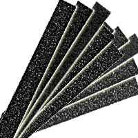 .5' Sanding Sticks 10asst