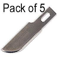 #10 Blades 5pk